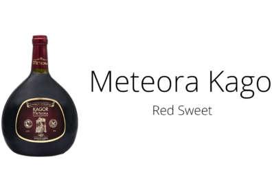 Meteora Kagor