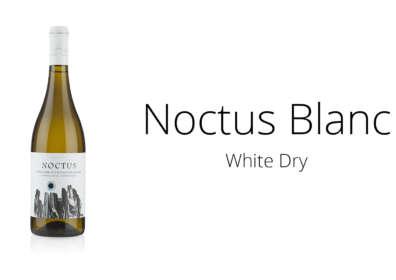 Noctus Blanc