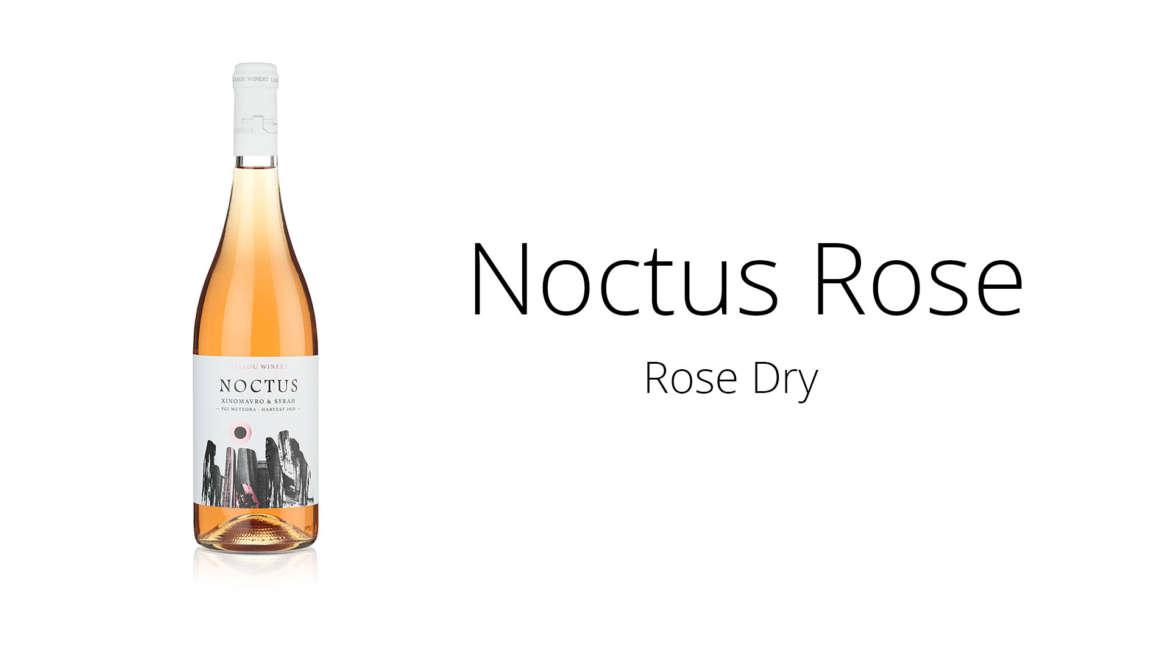 Noctus Rose